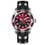 Invicta Men's 43259 MLB Arizona Diamondbacks Quartz Red, Black Dial Watch