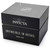 Invicta Men's 42316 NHL Anaheim Ducks Quartz 3 Hand Gold, Black, White Dial Watch