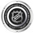 Invicta Men's 42325 NHL Dallas Stars Quartz 3 Hand Black, White, Gold Dial Watch