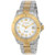 Invicta Women's 14364 Angel Analog Display Swiss Quartz Two Tone Watch [Watch...