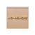 Michael Kors Jet Set Travel Medium Pouchette Crossbody Bag in Camel 35S0GTVU6L-222
