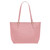 Coach Polished Pebble Leather Taylor Tote Pink One Size CC395-B4S9M