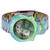 Invicta Women's 42774 Artist Automatic 3 Hand Iridescent Dial Watch