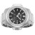 Invicta Men's 43382 Akula Quartz 3 Hand Gunmetal Dial Watch