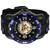 Invicta Men's 42646 NHL Pittsburgh Penguins Quartz Black Dial Color
