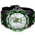 Invicta Men's 42650 NHL Dallas Stars Quartz Silver Dial Color