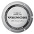 Invicta Men's 10788 Venom Quartz Chronograph Silver Dial Watch