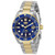 Invicta Women's Pro Diver Quartz Watch, Two Tone, 30481