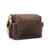 Michael Kors Large Diaper Bag Messenger Brown/Acorn One Size 30S2GTFM7B-252