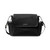 Michael Kors Travel Large Diaper Bag Messenger Black One Size 30S3GTFT9C-001