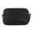 Michael Kors Women's Jet Set Item LARGE EAST WEST CHAIN Crossbody (Black/Gold) 35H3GTTC9H-001