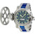 Invicta Men's 37359 Pro Diver Quartz 3 Hand Blue Dial Watch