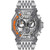 Invicta Men's 42908 Coalition Forces Quartz Chronograph Silver Dial Watch