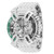Invicta Men's 42909 Coalition Forces Quartz Chronograph Silver Dial Watch
