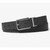 Michael Kors 4-in-1 Reversible Logo Belt Box Set (Black) 36H3LBLY4B-001