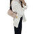 Michael Kors Carmen XS Leather Pouchette Shoulder Bag (Powder Blush) 35F2GNMC0L-424