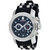 Invicta Men's 37991 Pro Diver Quartz Chronograph Black Dial Watch