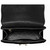 Michael Kors Serena Medium Flap Shoulder Bag In Gold/Black 35S2GNRL2U-001