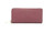 Michael Kors Jet Set Travel Continental Wallet Plum  32S5GTVE9L-633