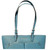 Michael Kors Jet Sest Travel Medium Double Pocket Tote (Teal) 35H3STVT6B-teal
