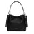 Michael Kors Angelina Large Leather Shoulder Bag, Black 30S6SAQL3L-001