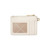 Michael Kors Jet Set Small Coin Purse (Vanilla/cream) 34H3GJ6P1J-270