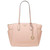 Michael Kors Marilyn Medium Top Zip Tote One Size (Soft Pink) 30S2G6AT2L-187