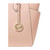 Michael Kors Marilyn Medium Top Zip Tote One Size (Soft Pink) 30S2G6AT2L-187