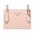 Michael Kors Marilyn Medium Top Zip Tote One Size (Soft Pink) 30S2G6AT2L-187