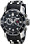 Invicta Men's 17879 Pro Diver Analog Display Swiss Quartz Black Watch