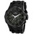 Invicta Men's 16974 I-Force Quartz Multifunction Black Dial Watch