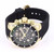 Invicta Men's 18739 Pro Diver Quartz Chronograph Black Dial Watch