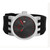 Invicta Men's 25050 DNA Quartz 3 Hand Gunmetal Dial Watch
