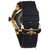 Invicta Men's 18024 Pro Diver Quartz 3 Hand Gold Dial Watch