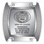 Invicta Men's 27923 S1 Rally Quartz Multifunction Champagne, Silver Dial Watch