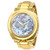 Invicta Men's 29208 Reserve Quartz Chronograph Platinum Dial Watch
