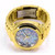 Invicta Men's 29208 Reserve Quartz Chronograph Platinum Dial Watch