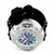 Invicta Men's 29614 Subaqua Quartz GMT Blue, Green Dial Watch