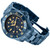 Invicta Men's 33387 Pro Diver Automatic 3 Hand Blue Dial Watch