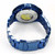 Invicta Men's 33387 Pro Diver Automatic 3 Hand Blue Dial Watch