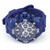 Invicta Men's 33842 Pro Diver Quartz Chronograph Blue Dial Watch