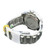 Invicta Men's 34728 Akula Quartz 3 Hand Blue Dial Watch