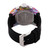 Invicta Men's 35465 Bolt Quartz Chronograph Black, Purple Dial Watch