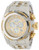 Invicta Men's 12746 Bolt Reserve Chronograph Champagne Mother-Of-Pearl Dial S...