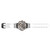 Invicta Men's 37183 Pro Diver Quartz Chronograph Black, Rose Gold Dial Watch