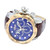 Invicta Men's 32957 Reserve Quartz Chronograph Blue Dial Watch