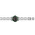 Invicta Men's 35852 Pro Diver Automatic 3 Hand Black Dial Watch