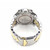 Invicta Men's 31516 Reserve Quartz Chronograph Blue, Gold Dial Watch