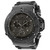 Invicta Men's 31645 Subaqua Quartz Chronograph Black, Gunmetal Dial