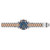 Invicta Men's 32312 Bolt Quartz Chronograph Blue Dial Watch